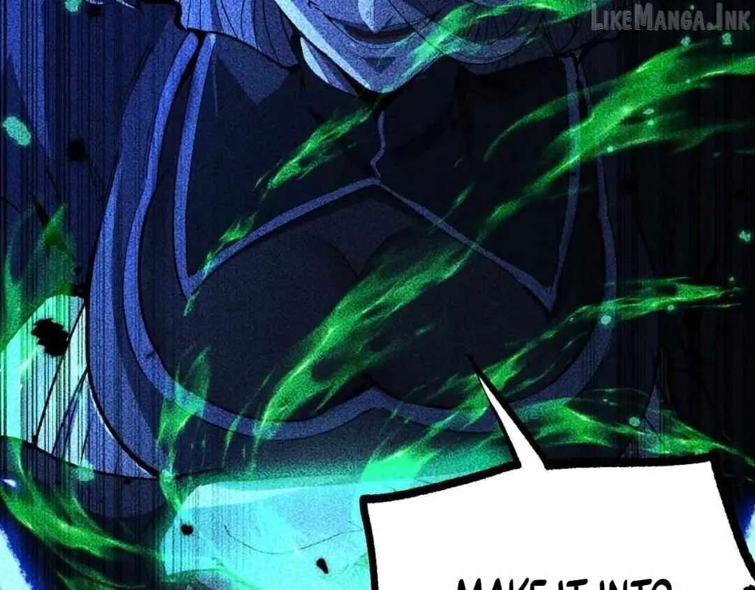 God-level Assassin, I’m the Shadow Chapter 143 - page 92