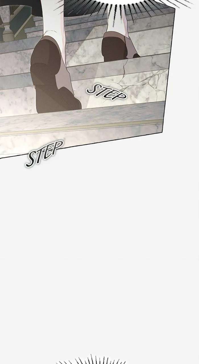 The Merman Trappedin My Lake Chapter 40 - page 58