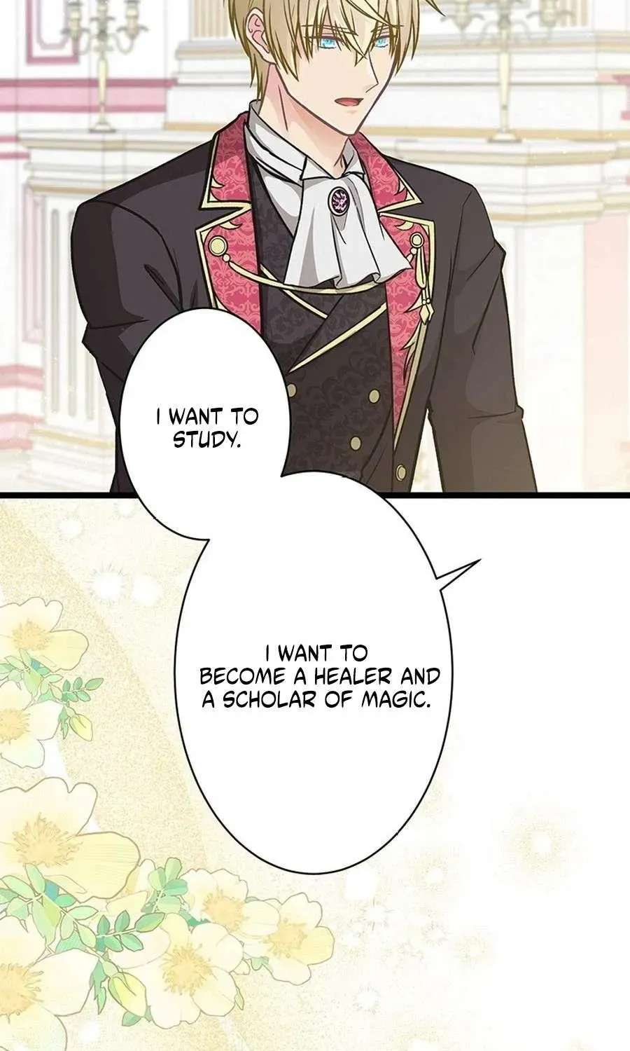 I Schemed to Escape a Political Marriage and Somehow Became the Villainess Chapter 28 - page 30