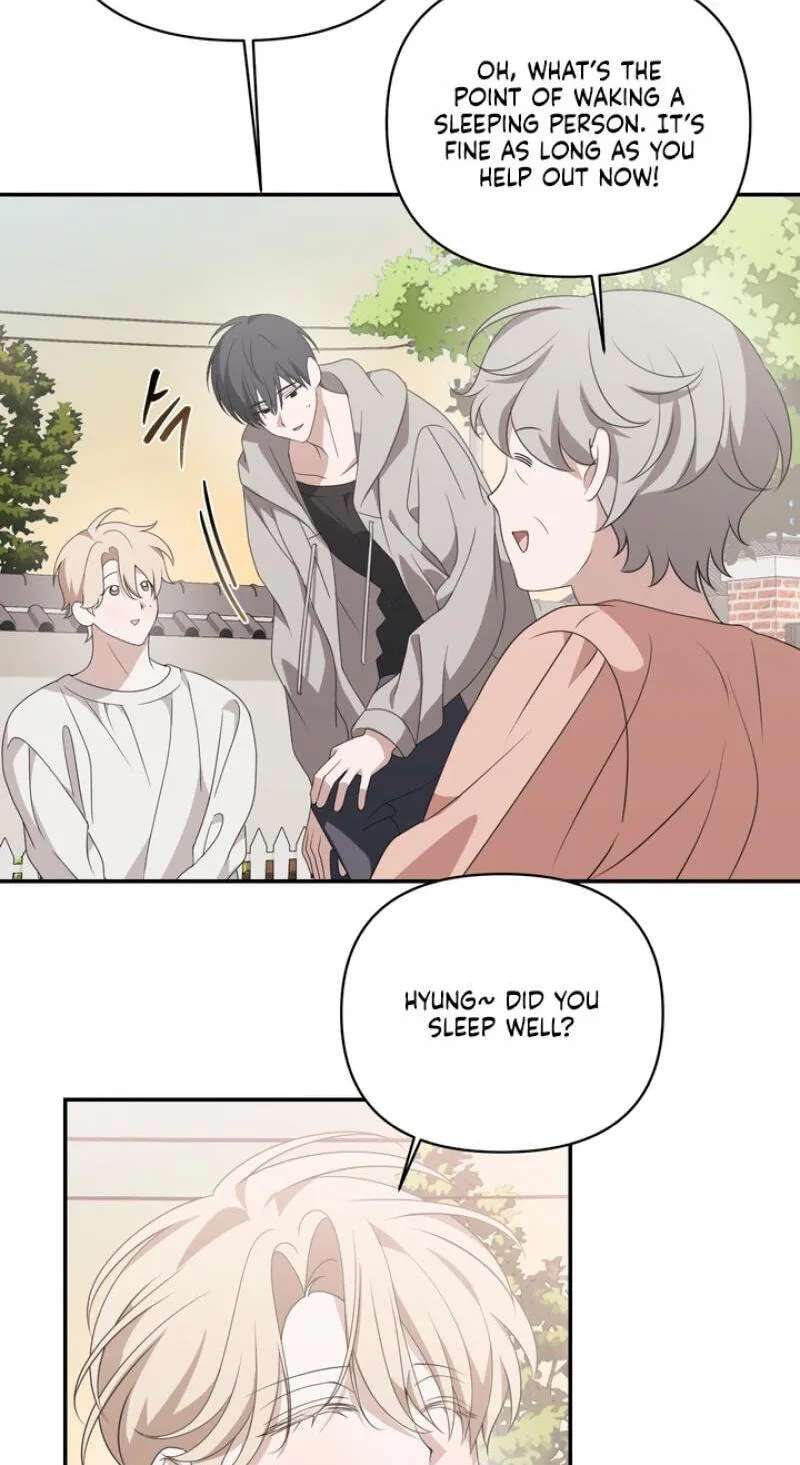 X Shot Method Chapter 19 - page 23