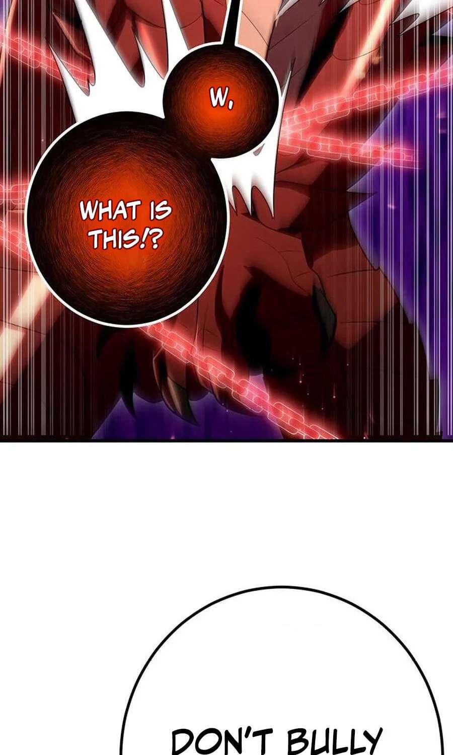 Kami Haka Skill de Saisoku Leveling Chapter 61 - page 37