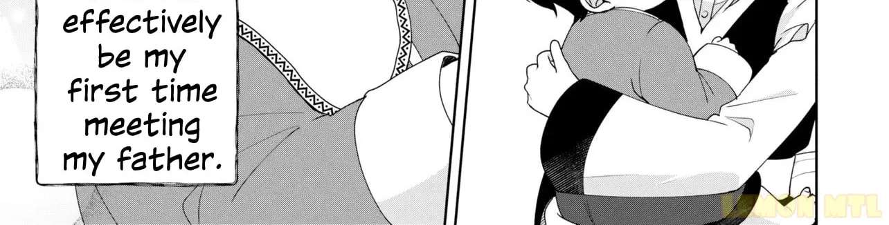 Akanbou no Isekai Hai-hai Funtouroku Chapter 8.2 - page 20