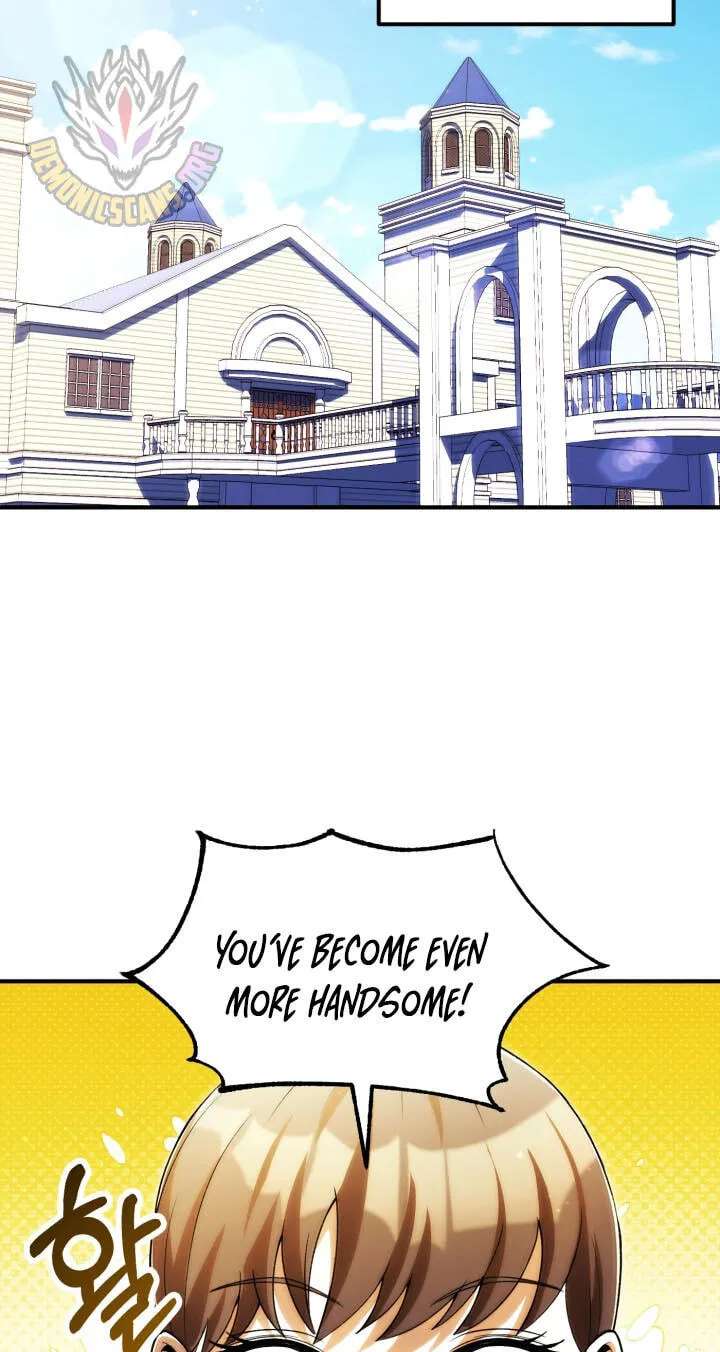 House Mayton's Youngest Chapter 133 - page 48