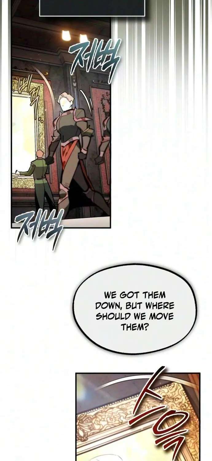 There’s No Such Thing As A Bad Hero In The World Chapter 81 - page 27