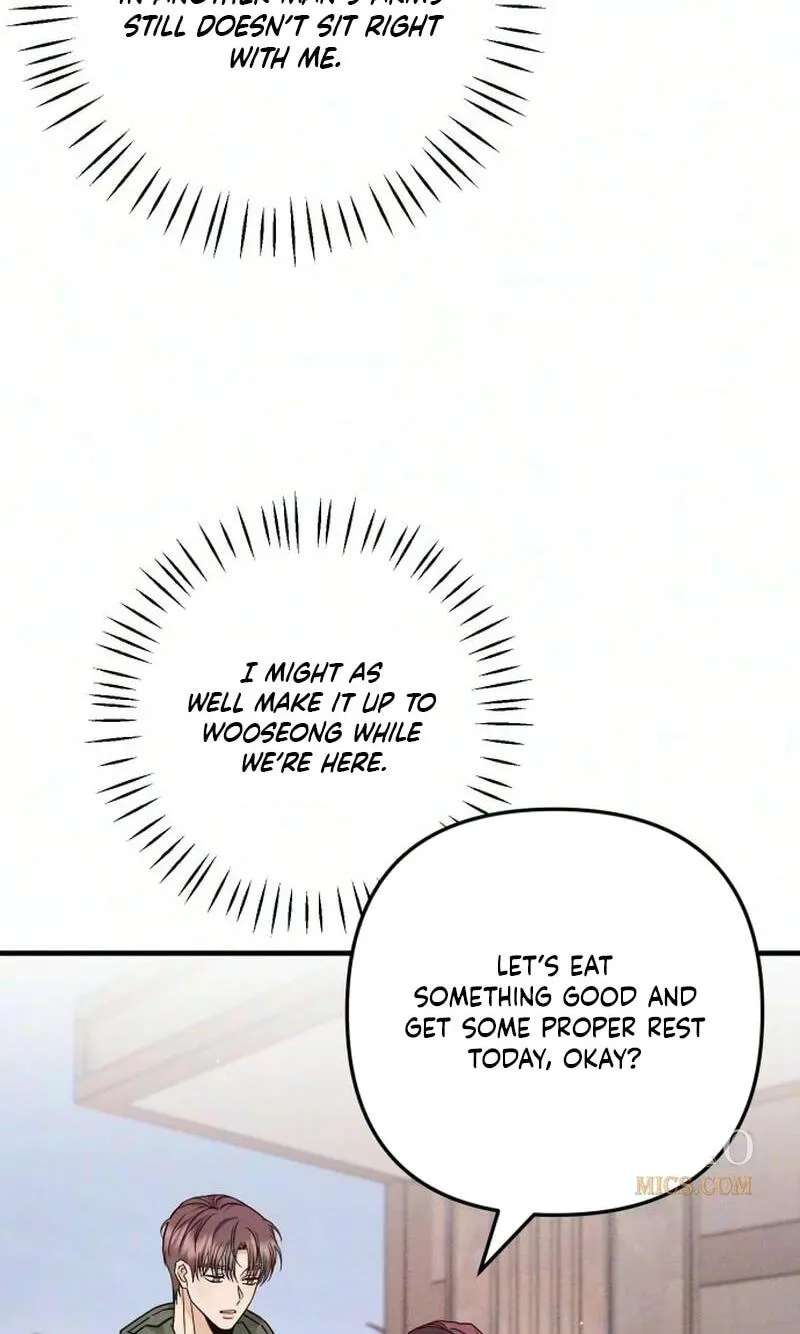 The Debtor’s Lover Chapter 20 - page 37