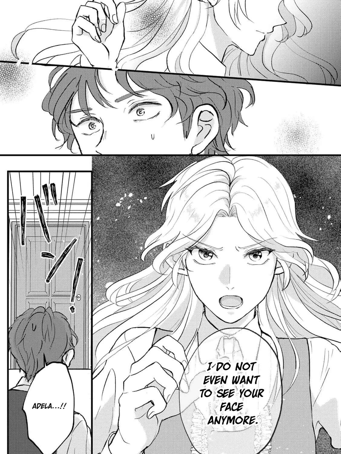 Since My Fiancé Prioritizes My Stepsister, I'll Make Sure They Can Get Married Chapter 2 - page 18
