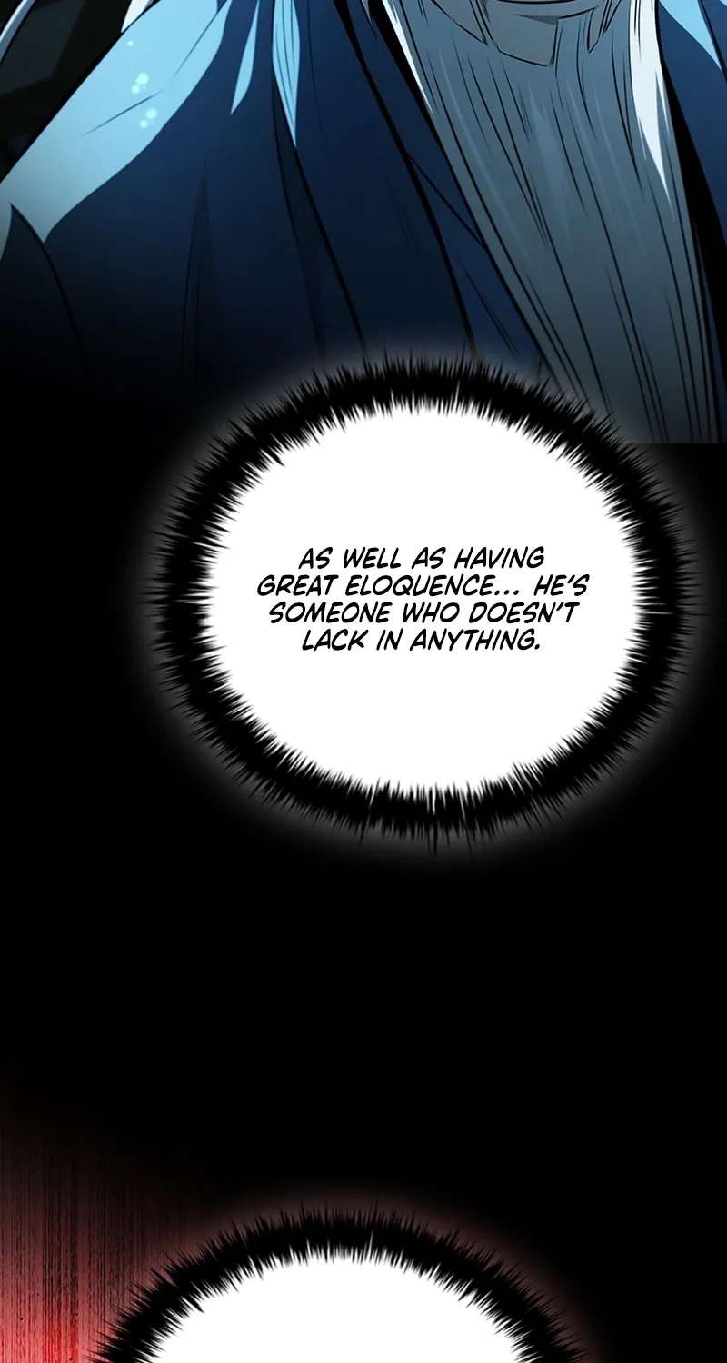 Absolute Master of the Senate Chapter 62 - page 56