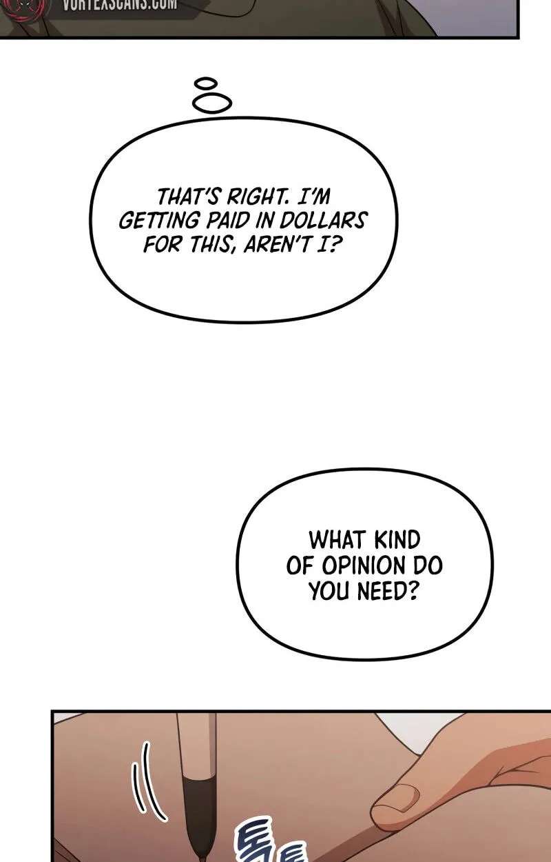 The Genius Wants an Ordinary Life Chapter 74 - page 25