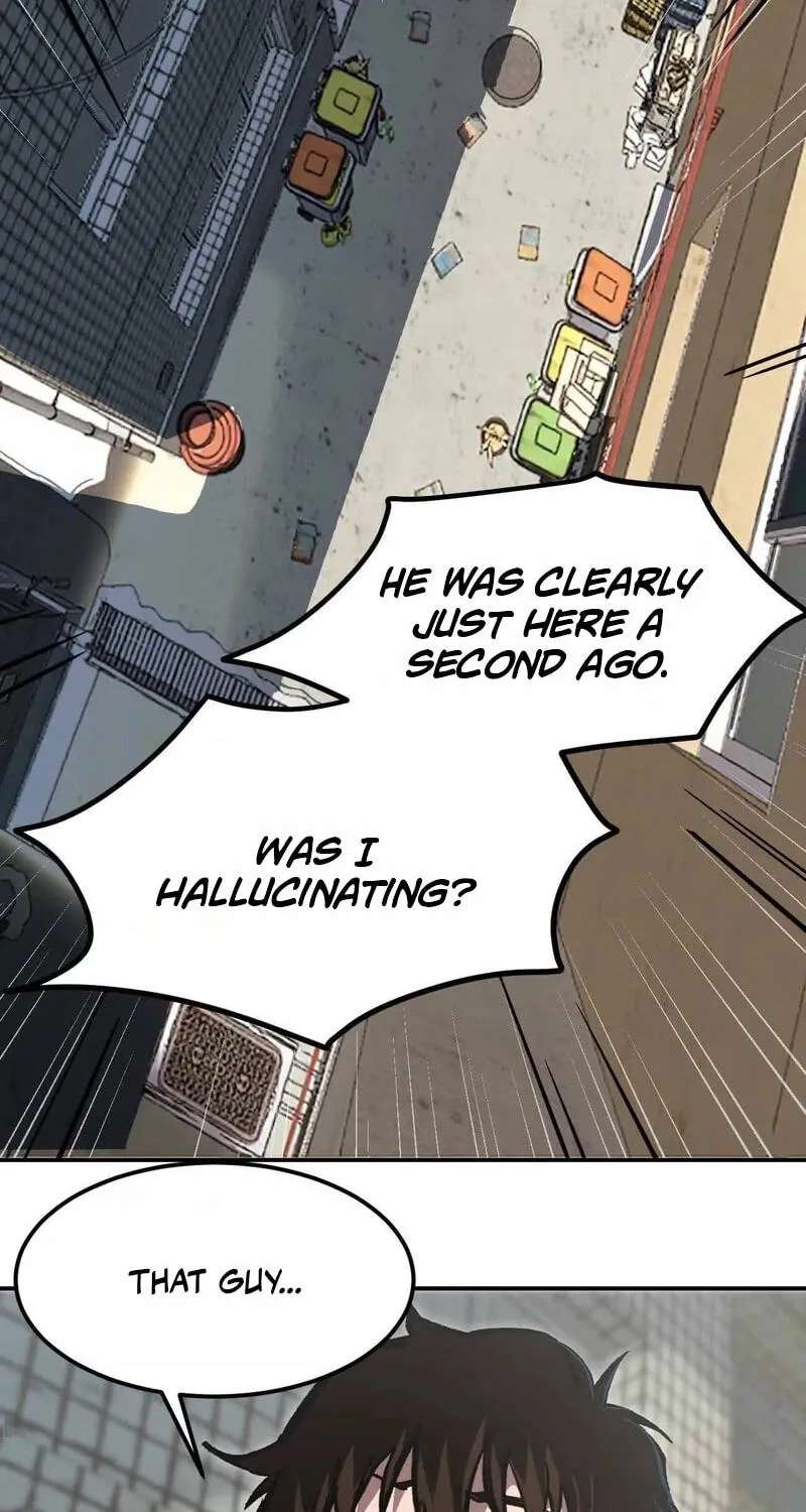 Mr. Zombie Chapter 195.4 - page 8