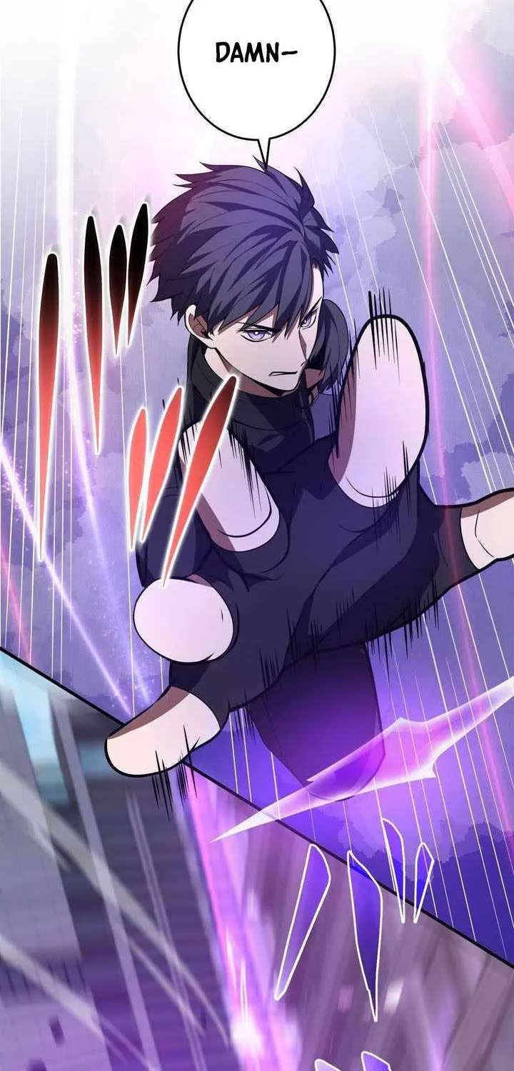 The Underworld Transcendent Is Unrivaled at the School——! Chapter 51 - page 76