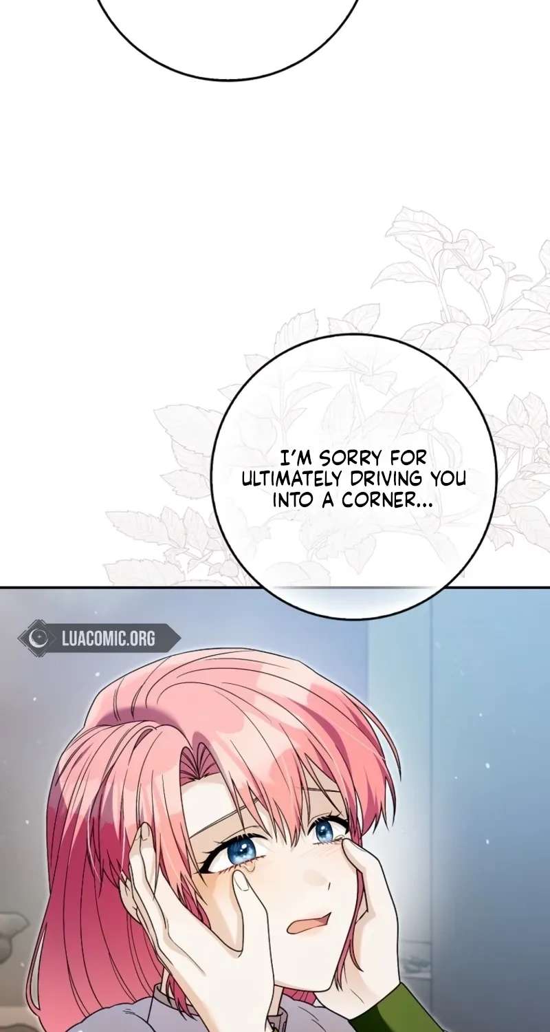 Beware Of The Strongest Man Who Is Crazy About Me Chapter 81 - page 6