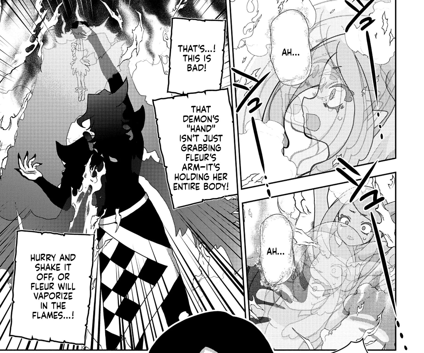 Reincarnated Voice Actors Fascinate All Another Worlds Chapter 3 - page 14