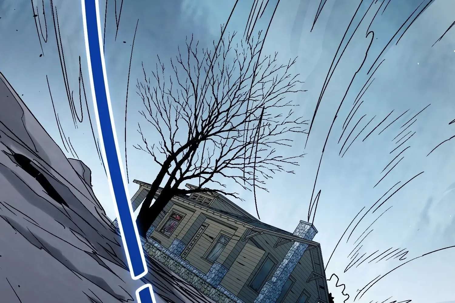 Extracting My Way to Become the Undead Archmage Chapter 2 - page 8