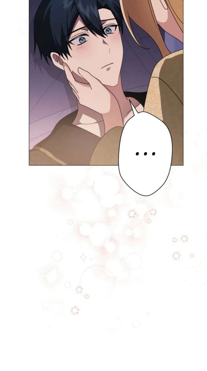 Danna-sama, Imayo wa Shindara Yurushimasen Chapter 40 - page 81