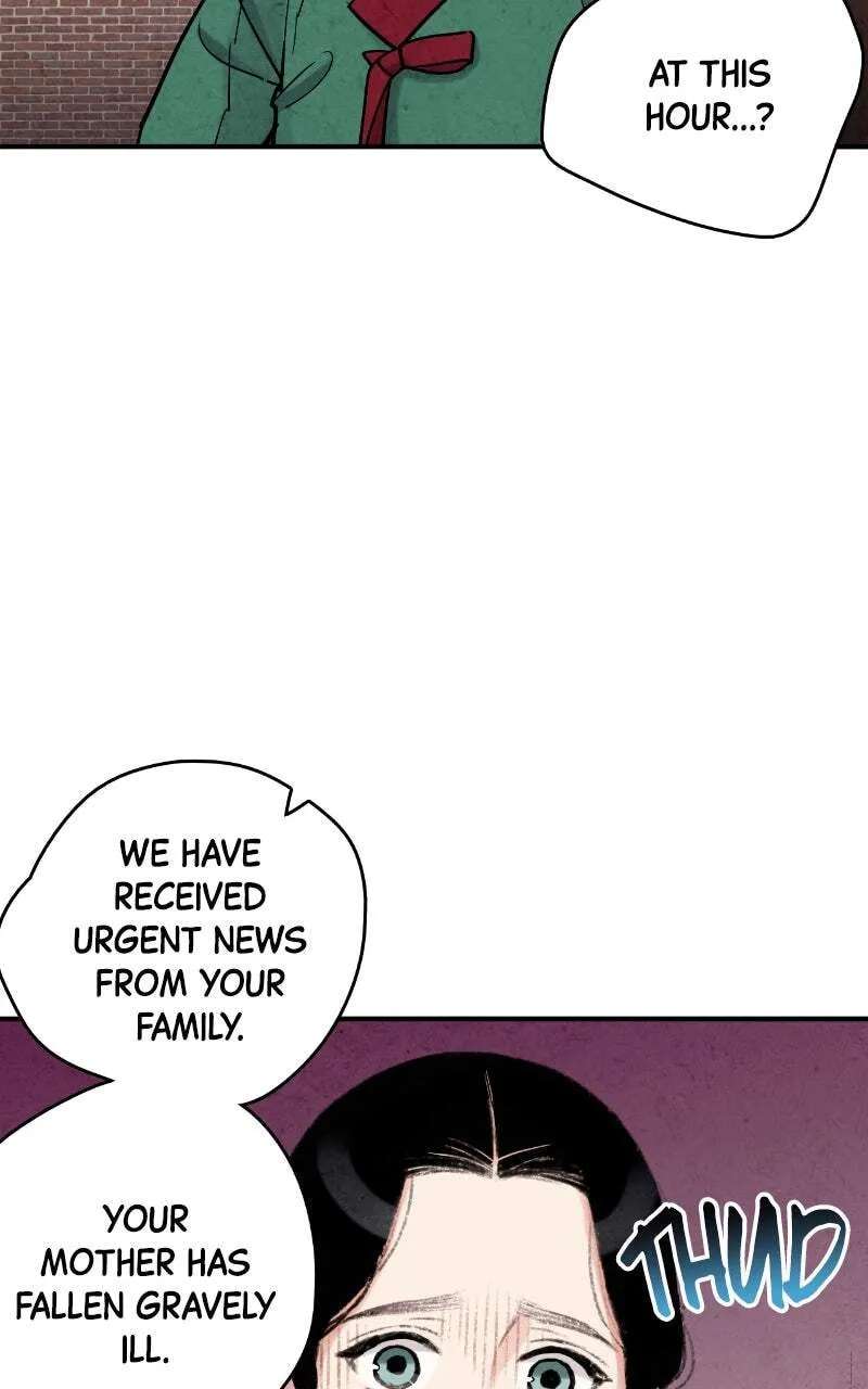 The Forbidden Marriage Chapter 83 - page 31