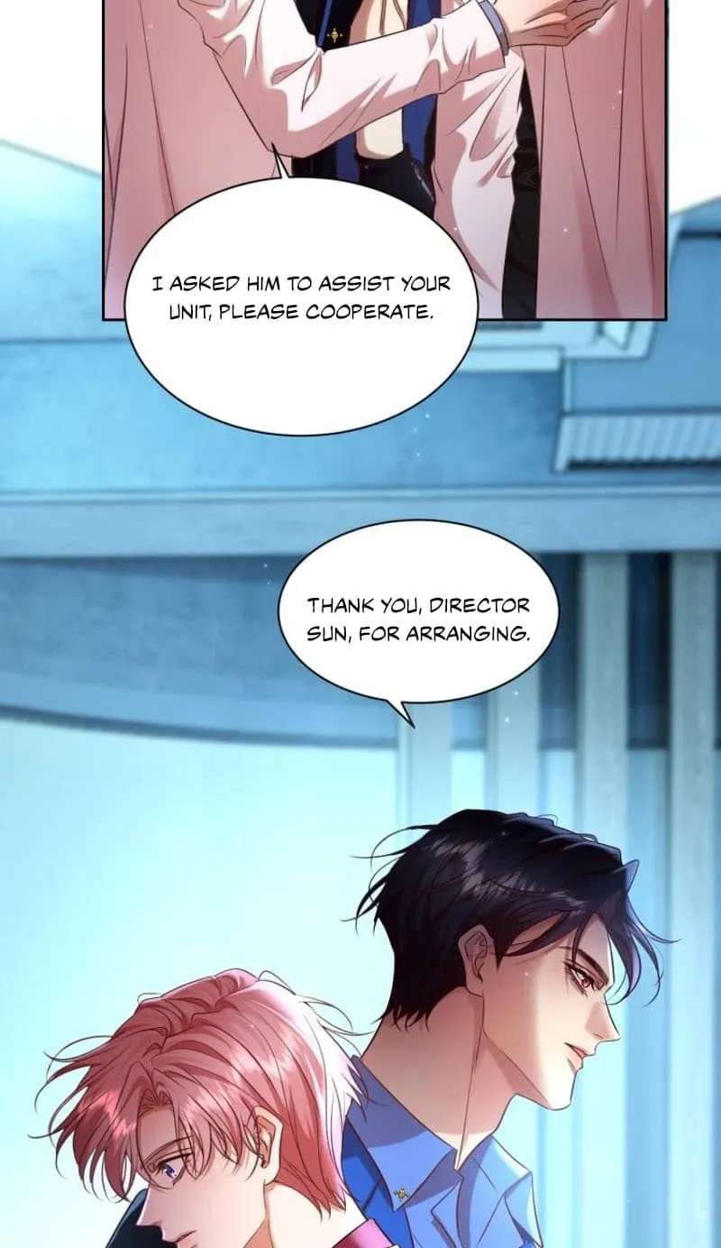 The Night Watcher Chapter 2 - page 25