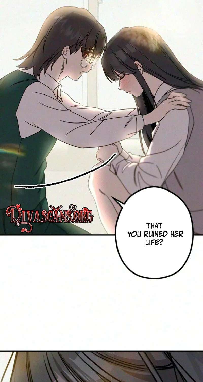 Goddess of Fortune Chapter 24 - page 9
