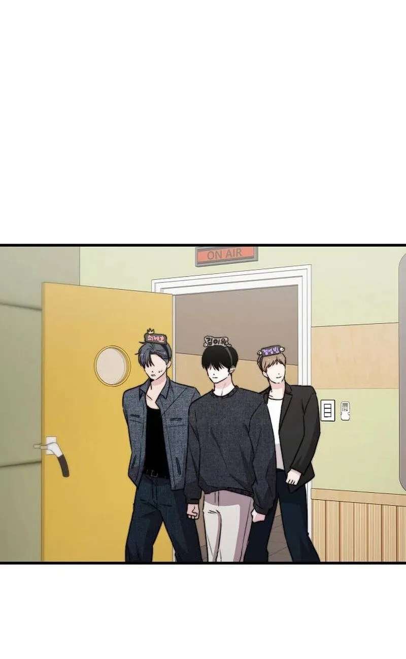 Assistant Manager Kim Hates K-Pop Idols Chapter 40 - page 75
