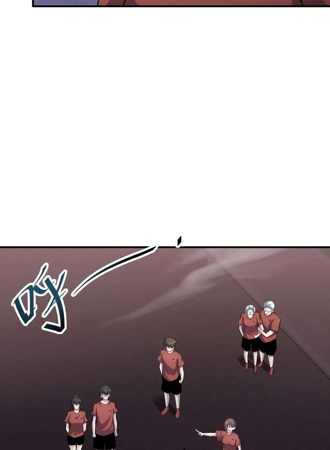 I Was Found Out Pretending To Be a Rookie in a Paranormal World?! Chapter 22 - page 24