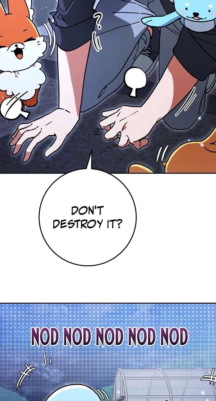 I Retired to the Countryside, and National-Level Big Shots Won't Leave Me Alone Chapter 1 - page 129