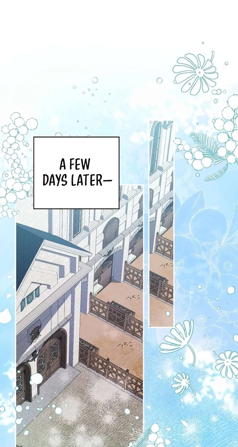 The Female Lead Takes Care of Everything Chapter 13 - page 9