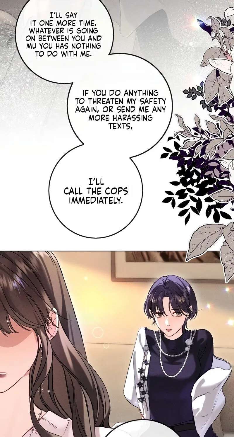 My Yandere Female Student Became My Boss Chapter 24 - page 18