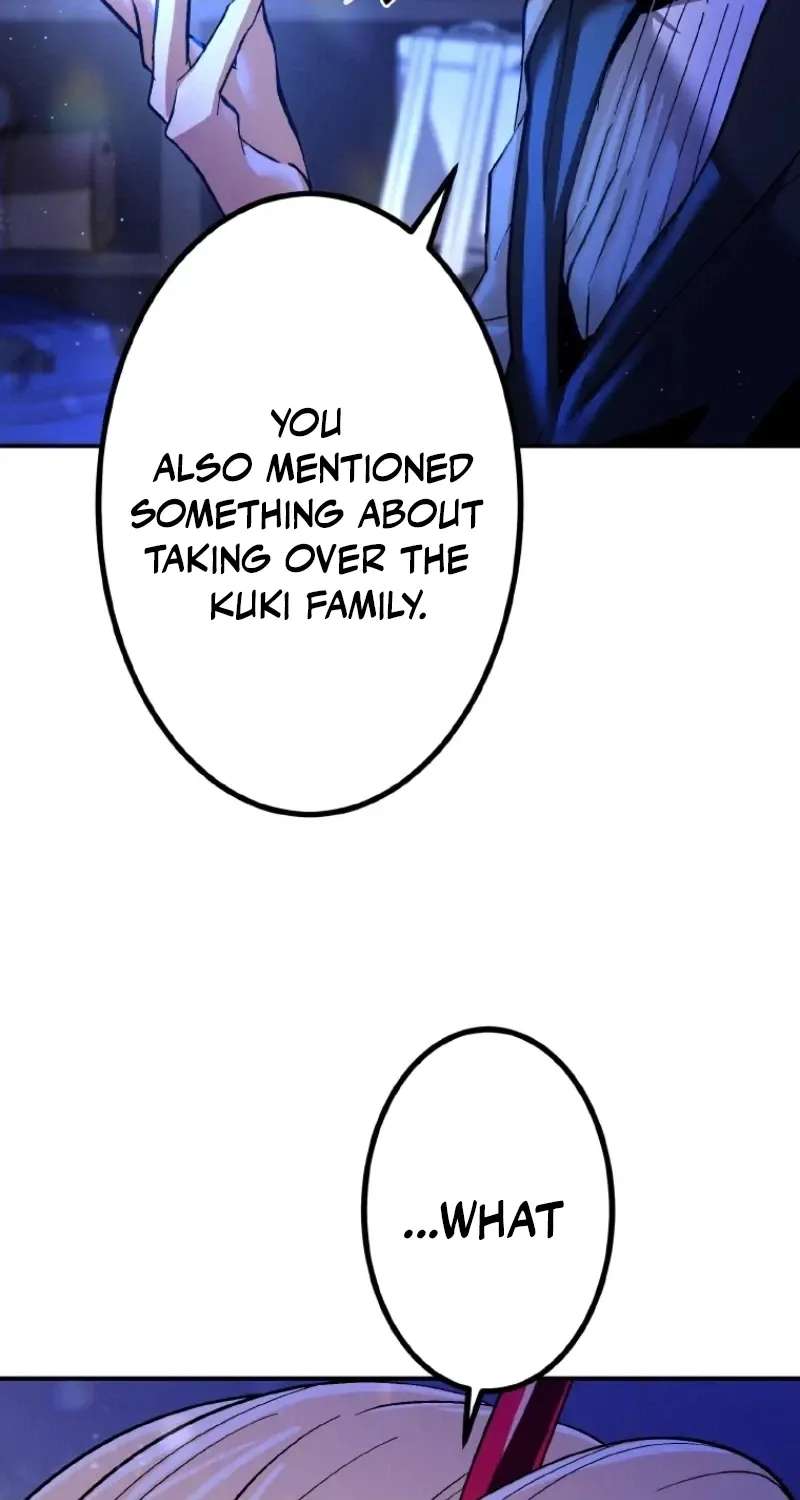 The Man Who Vowed Revenge on His Demon Wife Chapter 4 - page 130