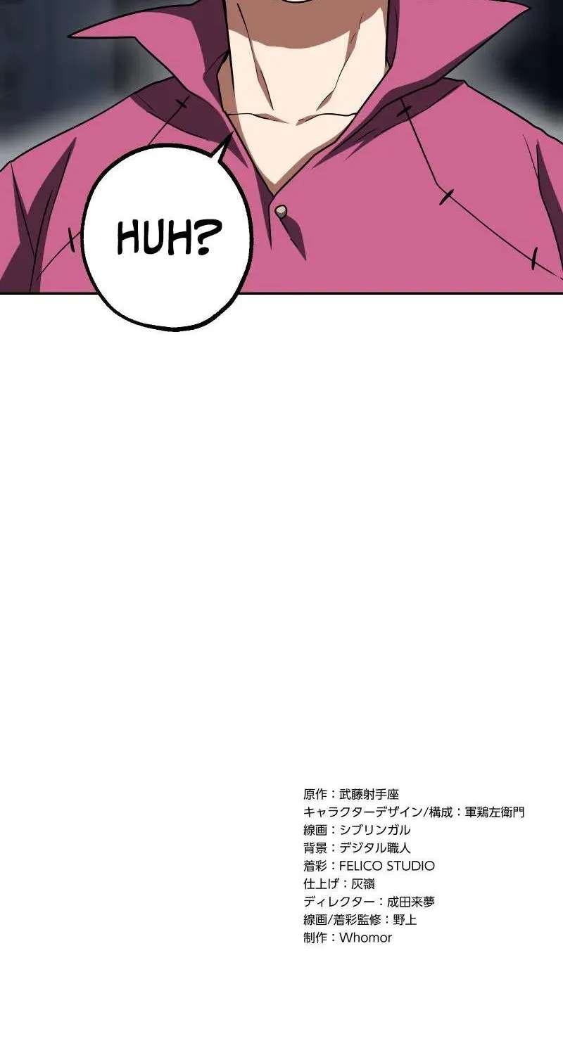 The Jinx's Strategy for Domination Chapter 18 - page 99