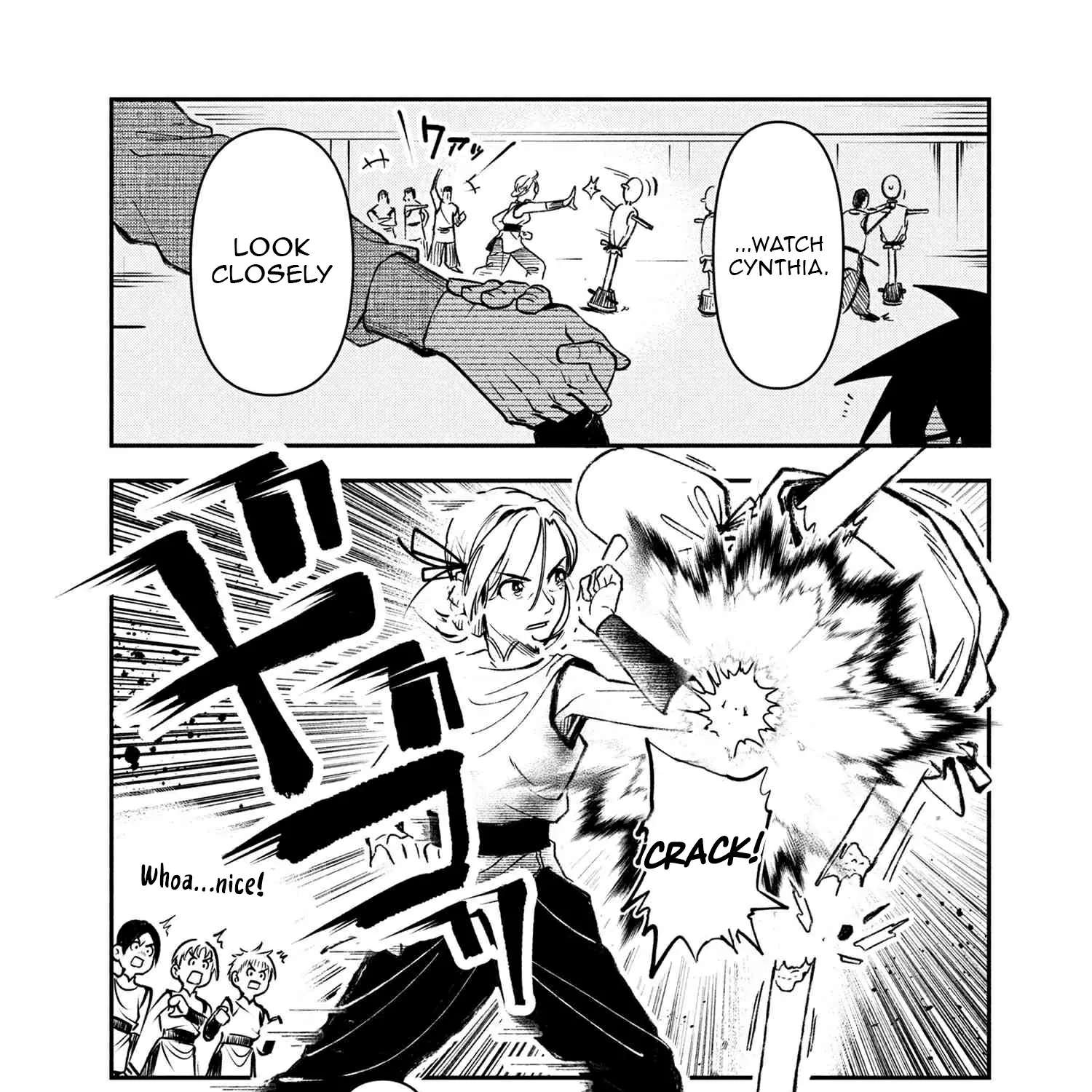 Yuusha Party wo Tsuihousareta Seireijutsushi - Saikyou-kyuu ni Kakusei shita Fuguu-shoku, Shin no Nakama to Godai Dungeon wo Seiha suru Chapter 7 - page 46