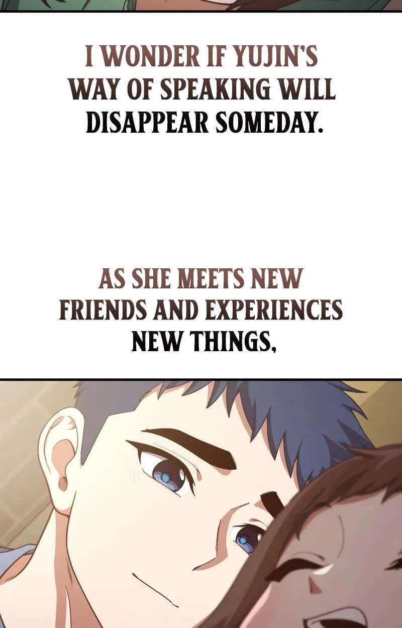 The Genius Wants an Ordinary Life Chapter 76 - page 20