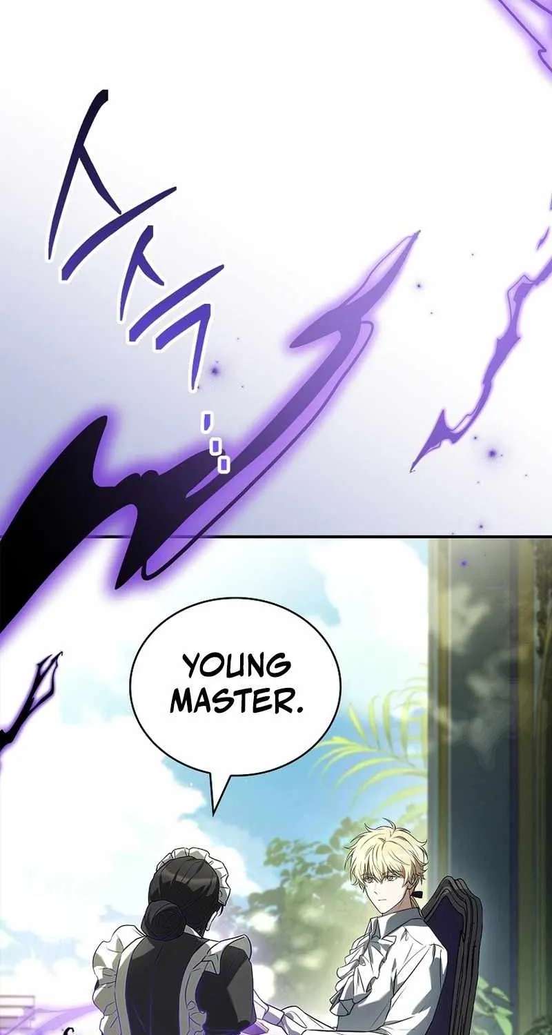 To Hell with Being Heir, I'm going to Heal Chapter 30 - page 18