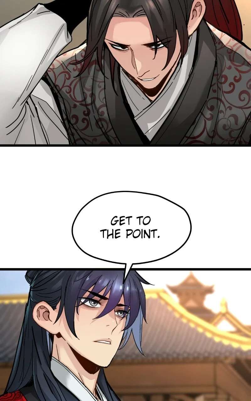 Chronicles of aDoomed Prodigy Chapter 76 - page 84
