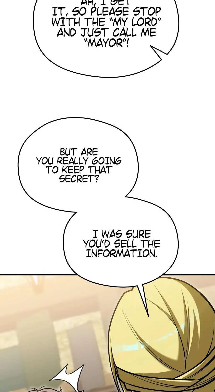 The Otherworldly Nutritionist Chapter 36 - page 63
