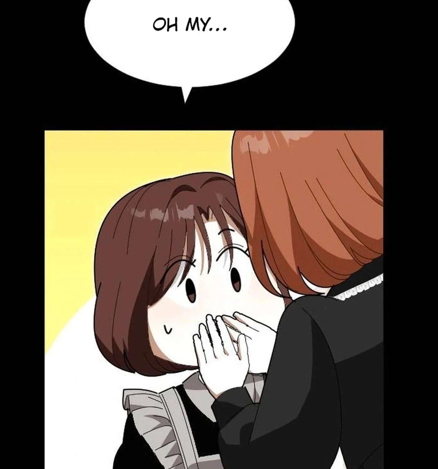 Rebecca’s Prayer Chapter 33 - page 15