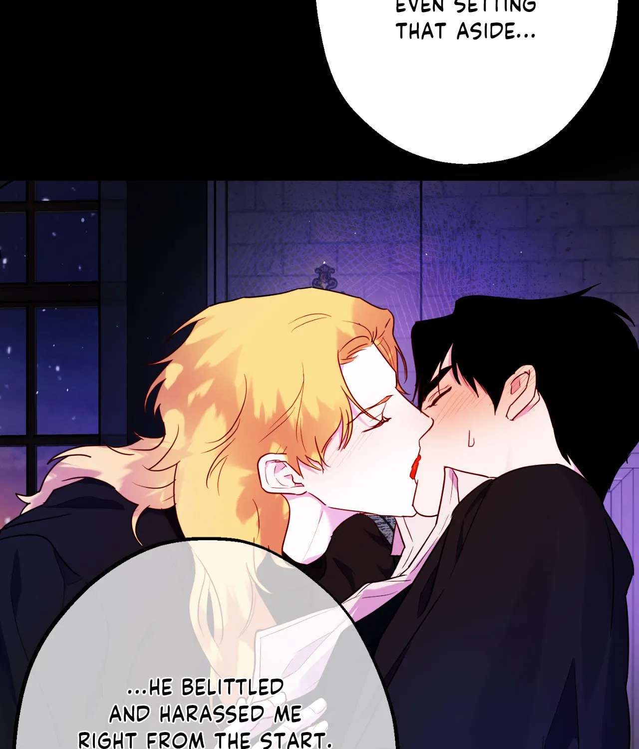 The Search for Alosha Chapter 60 - page 108