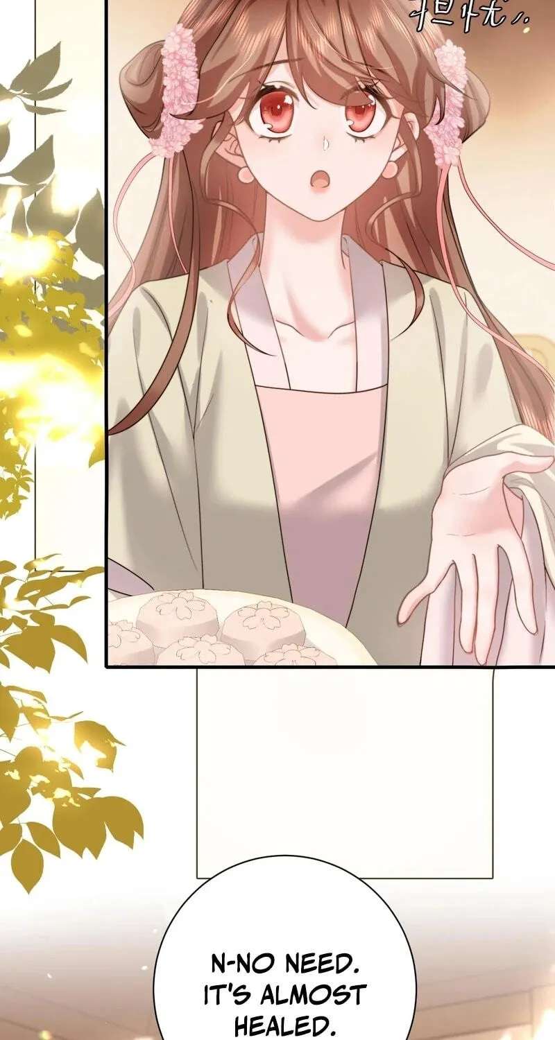 Surviving as a Tyrant's Daughter Chapter 235 - page 19