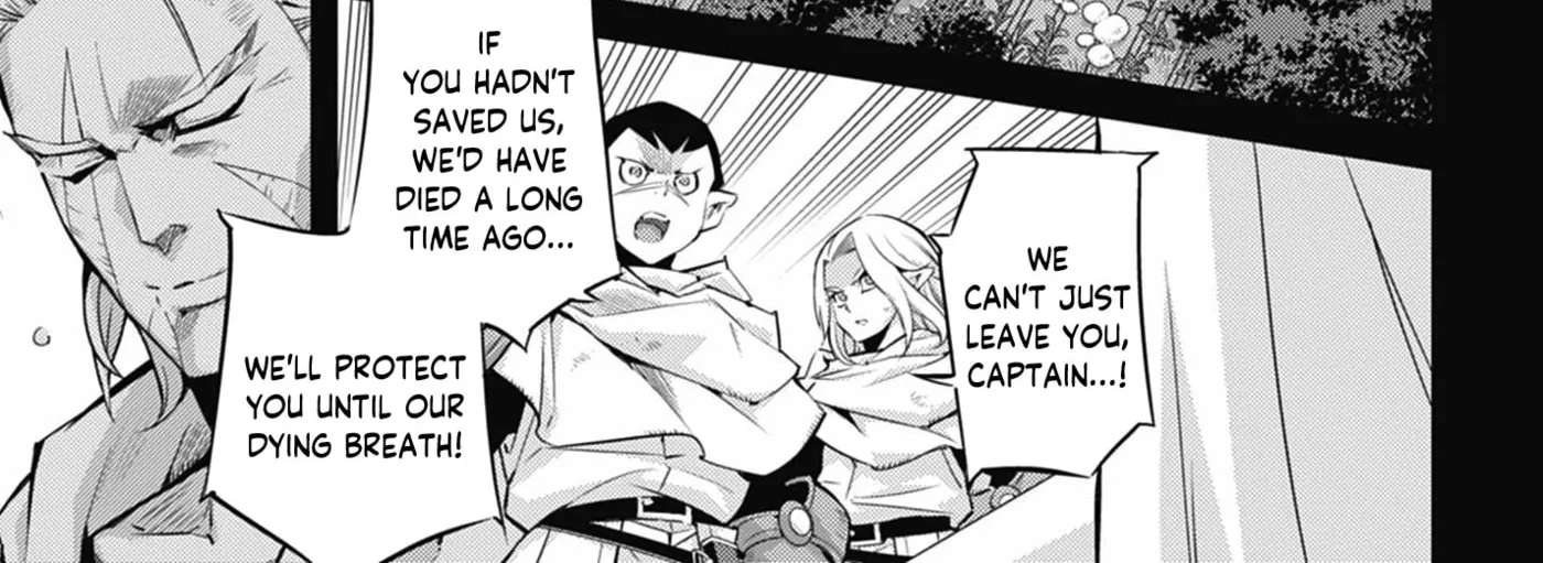 Yu☆Gi☆Oh! OCG STORIES Chapter 49 - page 10