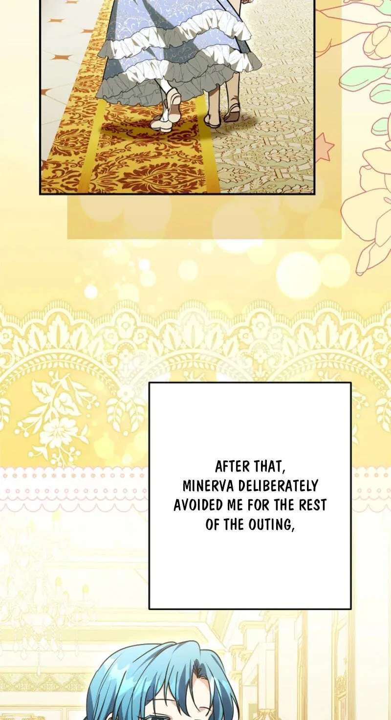 Not your MOTHER in Law Chapter 78 - page 51