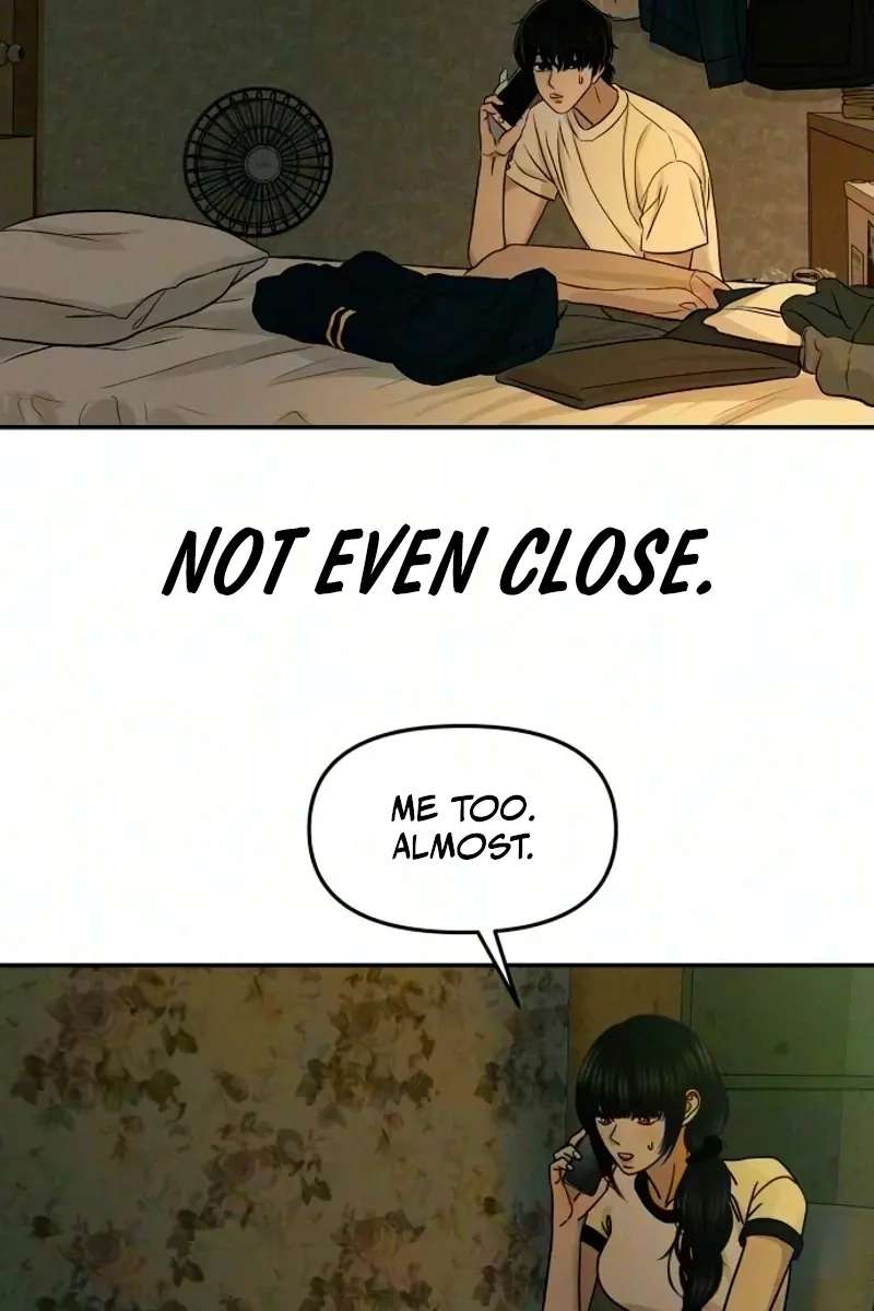 A Loser's Love Chapter 35 - page 17