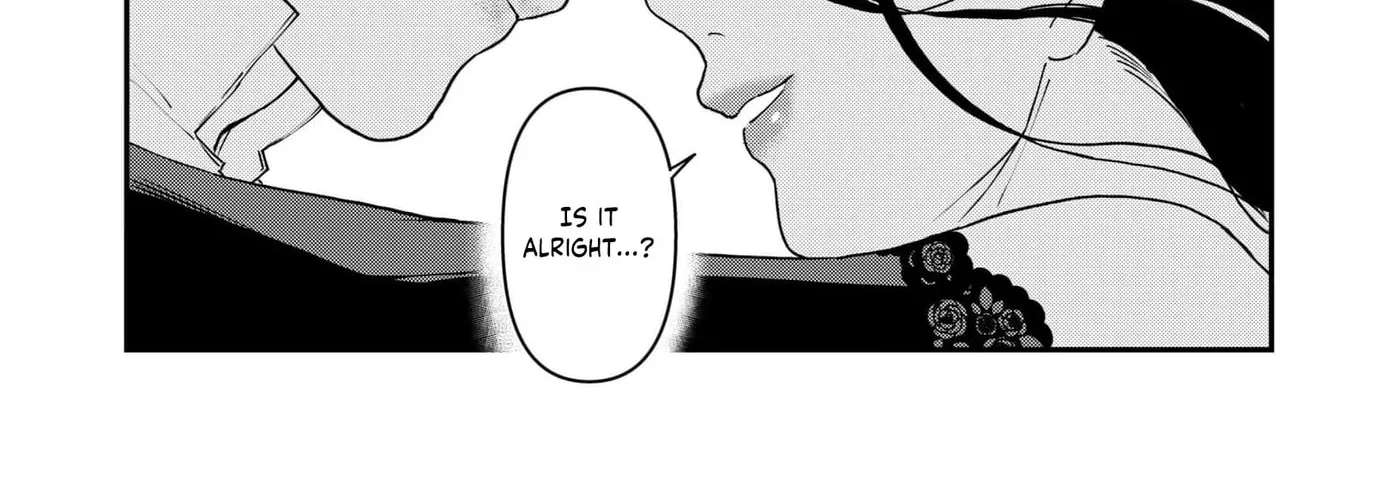 Mibun sa ni Owatta Koi wo, Imasara desuga Chapter 5 - page 36