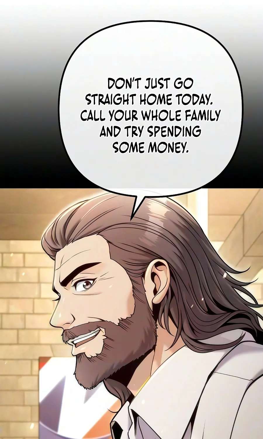 The Money Keeps Piling Up Even If I Spend It Chapter 9 - page 96