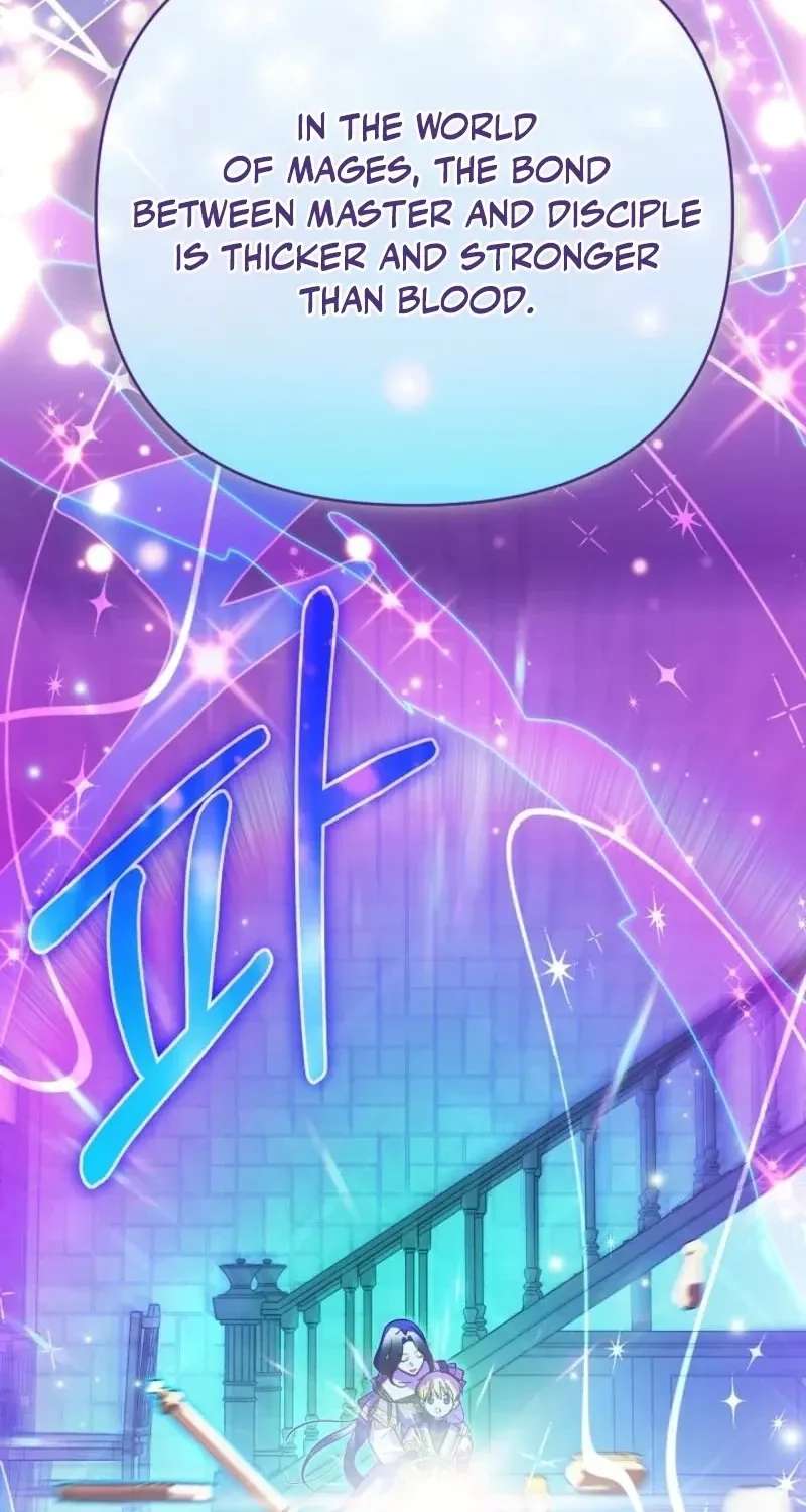 En Travesti: I Became a Fake Prince Chapter 32 - page 81