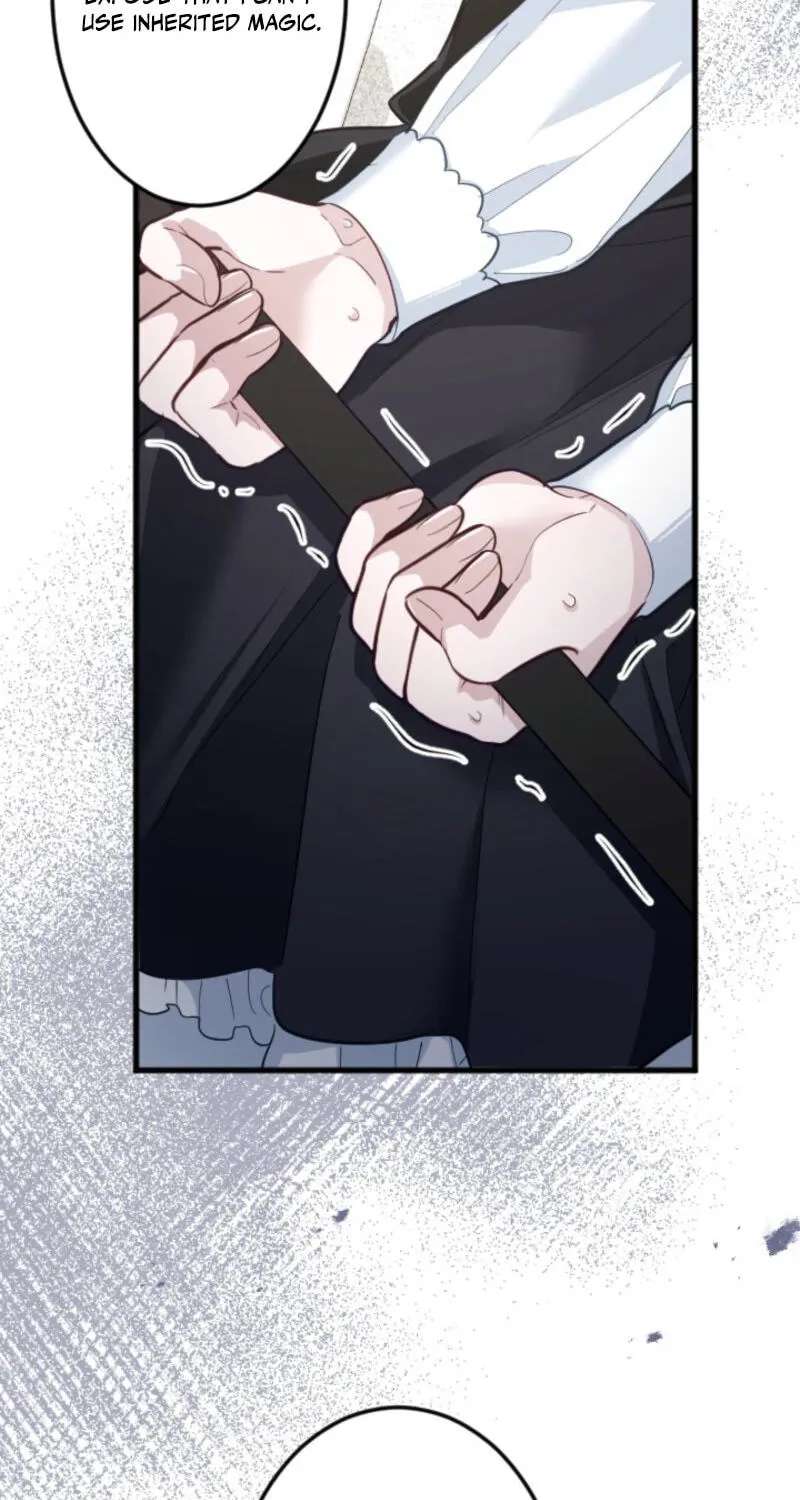 Kaiki Shita Ken Sei no Mahou Riron Chapter 37 - page 24