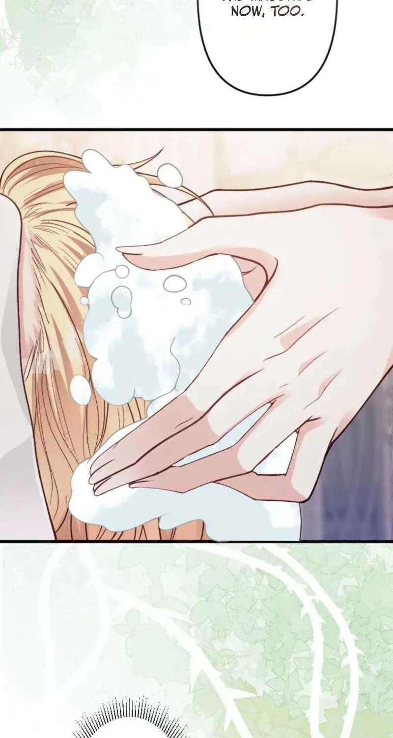Keiyaku Mamahaha na no ni Boukun ga Kahogo Sugiru Chapter 51 - page 41