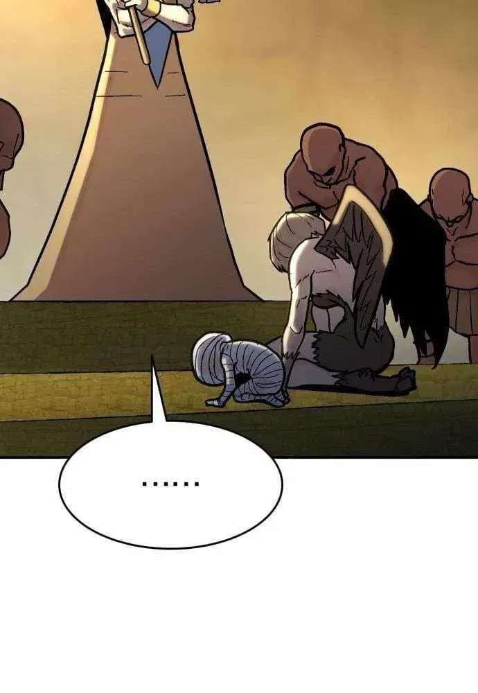 The Strongest in Hell, Mak Geum-gang Chapter 4 - page 41