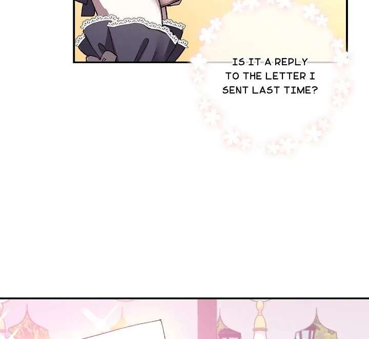 Father, I don't Wantthis Marriage Chapter 7 - page 20