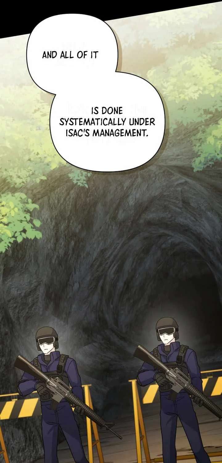 Bizarre Restaurant Chapter 97 - page 50