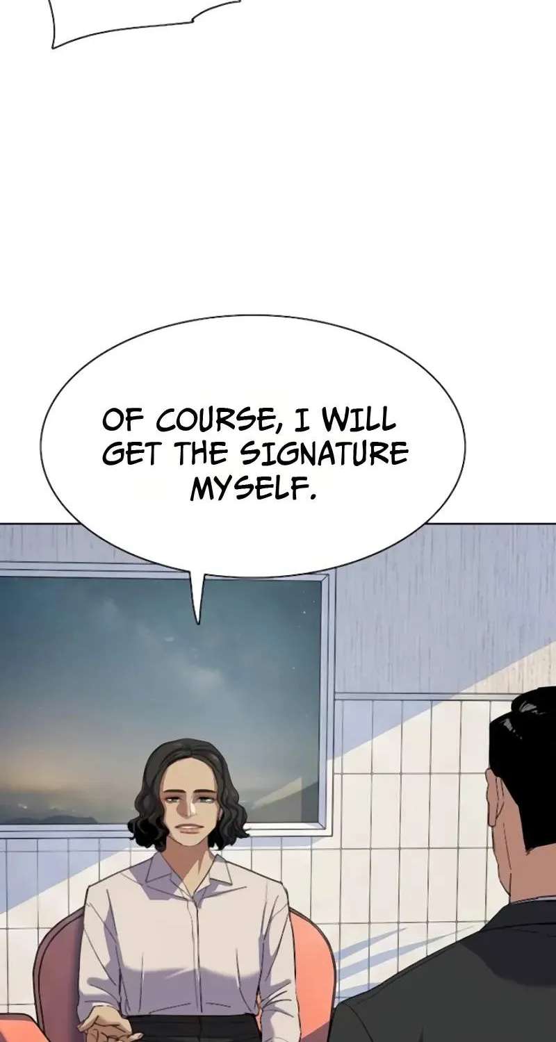 The Chaebeol’s Youngest Son Chapter 223 - page 34