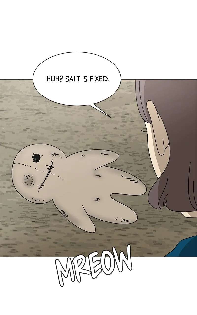 Sol in Wonderland Chapter 15 - page 2