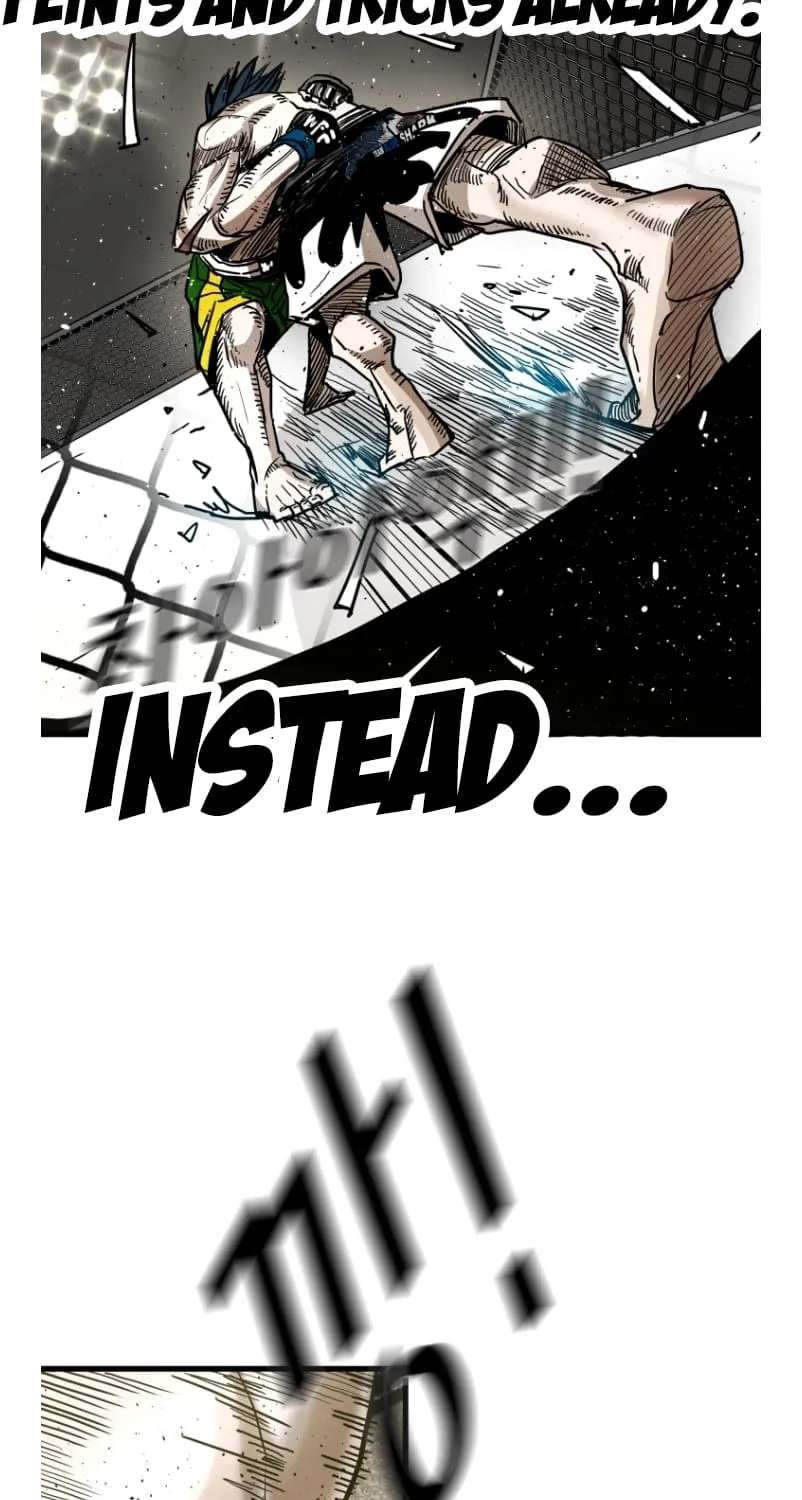 Shark Chapter 360 - page 44